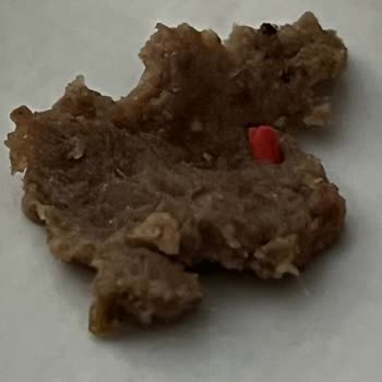 Tire Süt Kooperatifi Hazır Dana Döner İçinden Elektrik Kablosu Çıktı