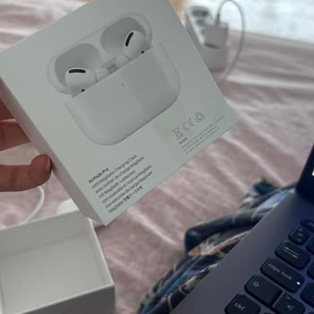 Vodafone Her Şey Yanımda Çakma Ürün Ve Defolu Ürün