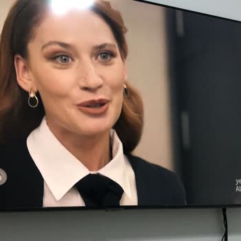 Samsung 58TU7000 Kronik Panel Arızası