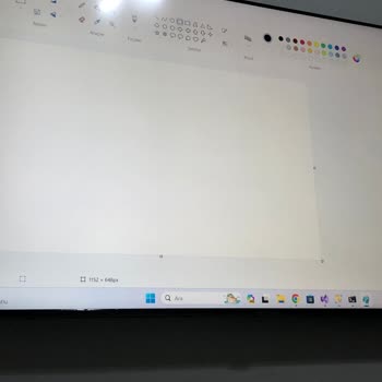 Samsung 58TU7000 Kronik Panel Arızası
