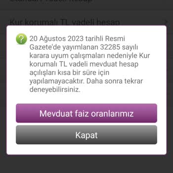 Enpara Kkm'den Para Çektim Tekrar Kkm Yapmadı