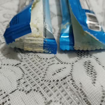 Elvan Gıda Ambalajı Açık Ürün