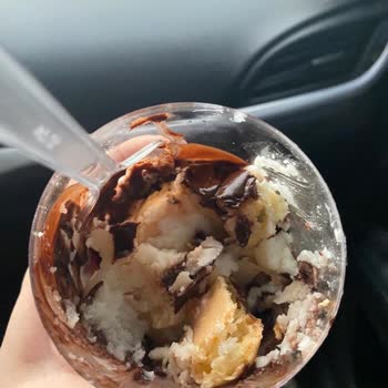 Migros Sokak Lezzetleri, SKT Geçmiş Ürün