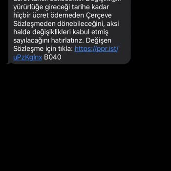 Kullanılmayan Papara Hesabından Ücret Tahsili