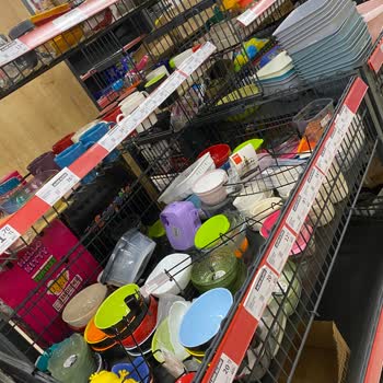 A101 Çanakkale'deki Marketin Denetimsizliği Ve Temizlik Sorunları