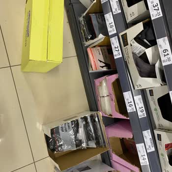 A101 Çanakkale'deki Marketin Denetimsizliği Ve Temizlik Sorunları