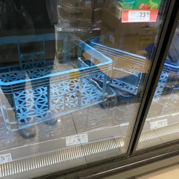 A101 Çanakkale'deki Marketin Denetimsizliği Ve Temizlik Sorunları