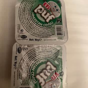 A101 Son Kullanma Tarihi Okunmuyor