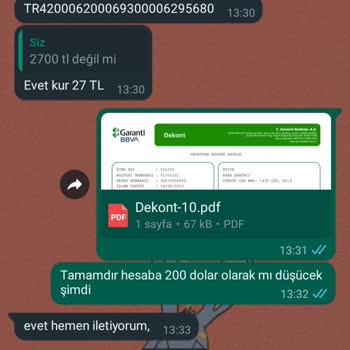 And Trader Yatırım Tavsiyeleriyle Kaybettirdi
