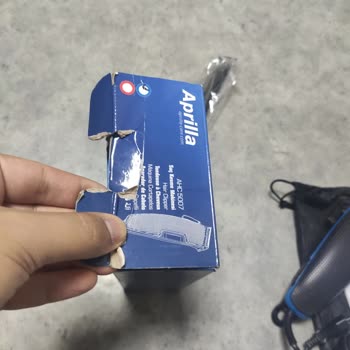 A101 Eksik Ve Kutusu Açık Ürün