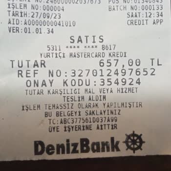 Sileceksepeti.com Https://ssilgec.symarket.net/ Reklamdaki Bezleri Yollamadı