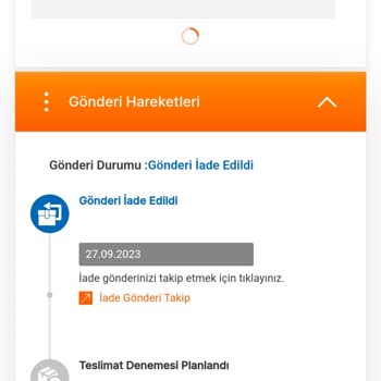 Manisa MNG Niobe Şubesinin Yaptığı Sorumsuzluk