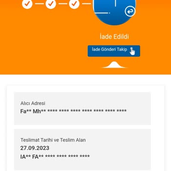 Manisa MNG Niobe Şubesinin Yaptığı Sorumsuzluk