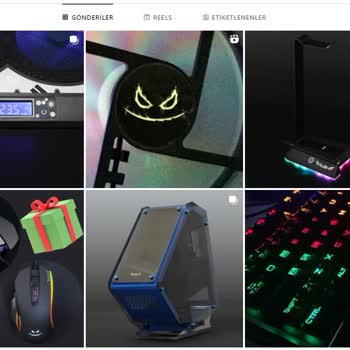 Rushtr.com Çekiliş Ve Engelleme!