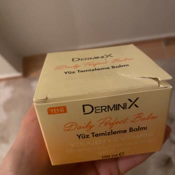 Derminix Bozuk Ürün Ve İşlev Görmemesi
