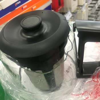 Teknosa Hd7301/00 Philips Çay Makinesi Deneyimim