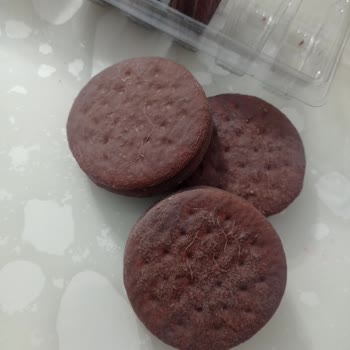 Ülker 8li Halley Bozuk