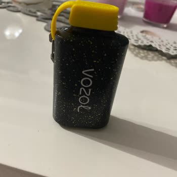 Vozol 10 Bin Çekim 2 Haftada Bitti