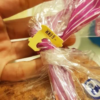 UNO Çiya Tohumlu Ekmekte Böcek