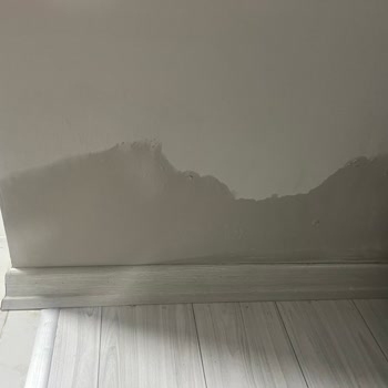 TOKİ Gider Sorunu Balkon Taştı