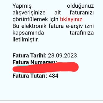 IKEA Sipariş Problemi