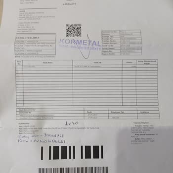 Pazarama'dan Alışveriş Pişmanlıktır