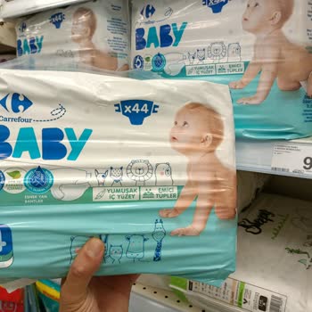 Carrefour SA Raf Ve Kasa Fiyat Uyanıklığı
