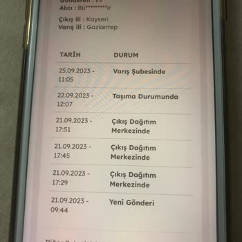 Evdemo Lojistik 10 Günde 1 Kargoyu Ulaştıramayan Firma Varmış İsmi Evdemo Muydu?