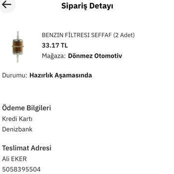 PttAVM Ürünüm 4 Gün Geçmesine Rağmen Kargolanmadı