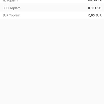 Moka Bershka Giyim Tarafından Kredi Kartımdan Haksız Yere Para Çekildi