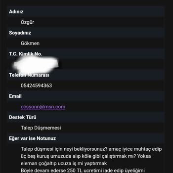 Motobus, Motobüs Kurye