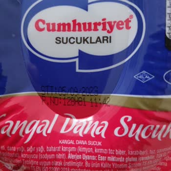 Getir Tarihi Geçmiş Ürün Satıyor