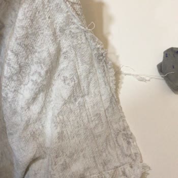 Arçelik Çamaşır Makinesi 10120 Modeli Yırtılma Tüy Sorunu