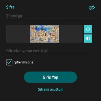 Lifebox Şifre Yenileyemiyorum Nasıl Yenilenir