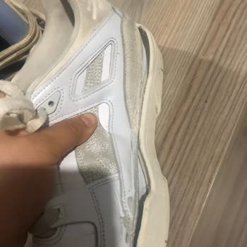 SuperStep'ten Puma Ayakkabı Kalitesizliği
