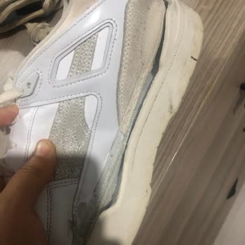 SuperStep'ten Puma Ayakkabı Kalitesizliği