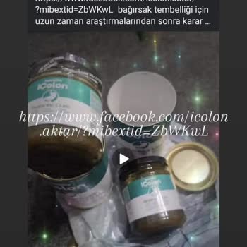 Icolon.com.tr İcolon Bağırsak Kürü Ücret İadesi Yapmıyor