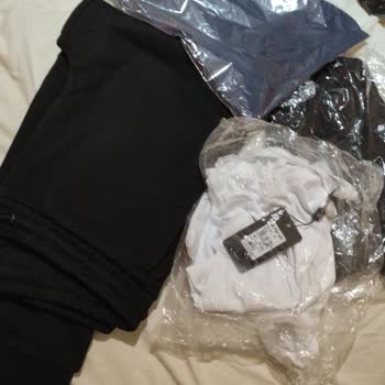 Avva Giyim Kafasına Göre Ürün Gönderiyor