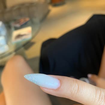 Pendik Protez Tırnak Sevgi Özdemir Saygısız İşletme