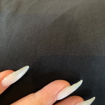 Pendik Protez Tırnak Sevgi Özdemir Saygısız İşletme