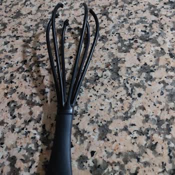 Tupperware Kaşıklarının Kalitesi