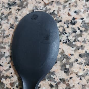 Tupperware Kaşıklarının Kalitesi