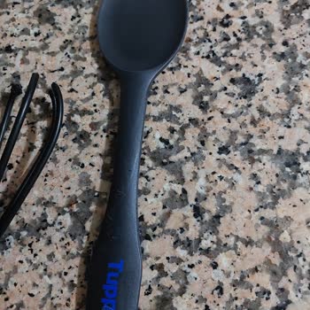Tupperware Kaşıklarının Kalitesi