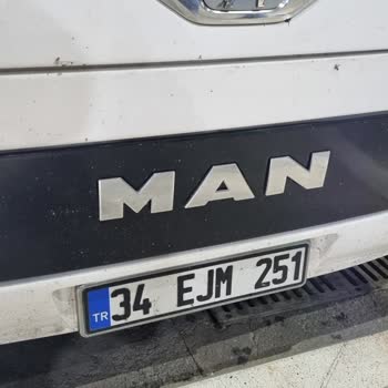 Kamil Koç Kaptanın Kendini Bilmezliği