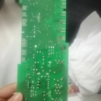 Arçelik Çamaşır Makinesi Arızası
