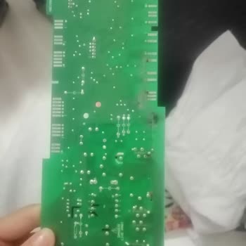 Arçelik Çamaşır Makinesi Arızası