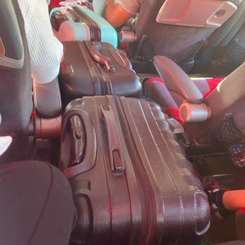 Özlem Van Turizm Firmasından Aldığım Biletle İlgili Şikayetim