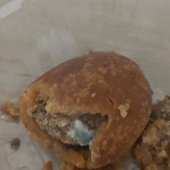 Yimpaş Yemek İçli Köfte Ve Ciğer