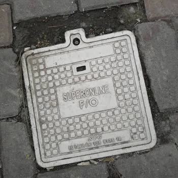 Superonline Yarım Bırakılan Altyapı Çalışması