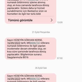 On Dijital Bankacılık ATM 8100 TL Paramı Yuttu